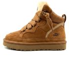 UGG Lowmel Sneaker Highmel Chestnut
