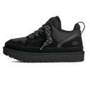 UGG Lowmel Highmel Sneaker Black