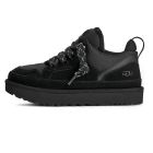 UGG Lowmel Highmel Sneaker Black