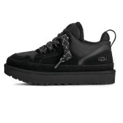 UGG Lowmel Highmel Sneaker Black