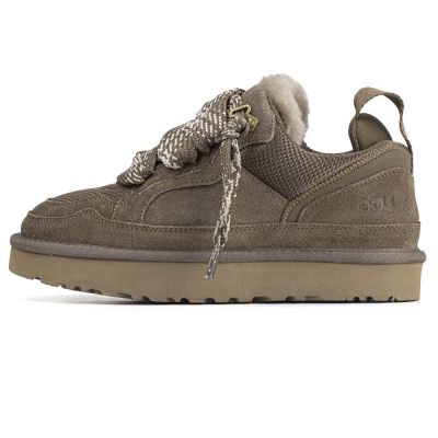 UGG Lowmel Sneaker Chocolate
