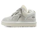 UGG Lowmel Highmel Sneaker Light Beige