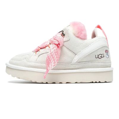 UGG Lowmel Sneaker Love 25 Valentines Edition Limited