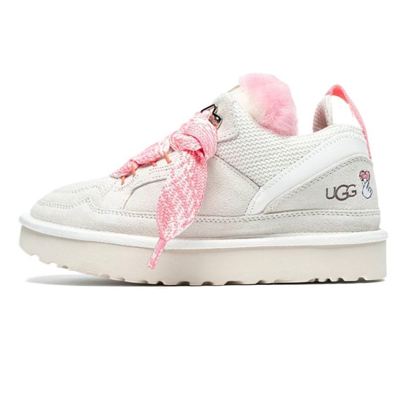 UGG Lowmel Sneaker Love 25 Valentines Edition Limited