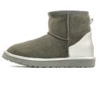 UGG Mini Grey Chromium
