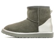 UGG Mini Grey Chromium