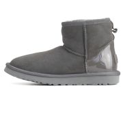 UGG Mini Grey Lacquer