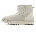 UGG Mini Light Grey