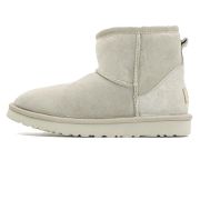 UGG Mini Light Grey