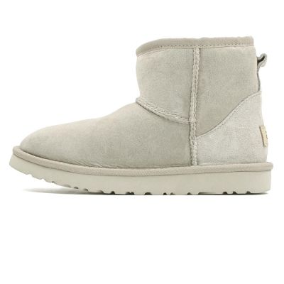 UGG Mini Light Grey