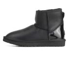 UGG Mini Varnish Heel Black