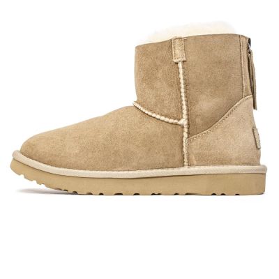UGG Zip Bailey Beige