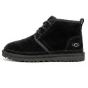 UGG Neumel Black v2