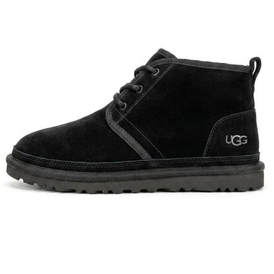 UGG Neumel Black v2