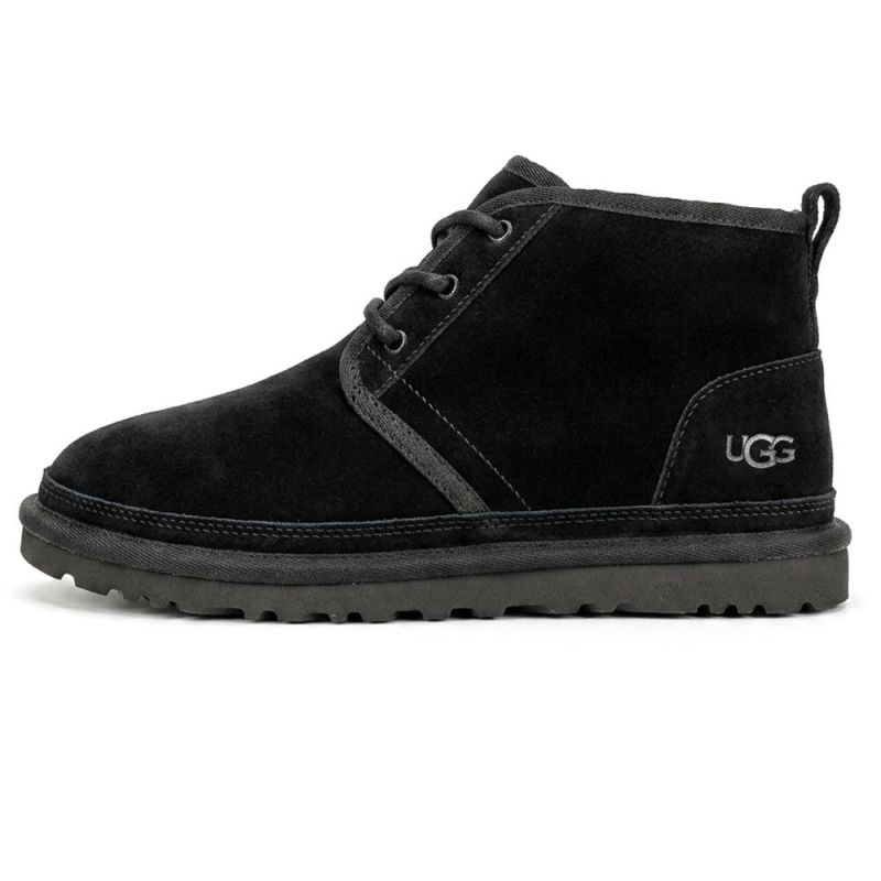 UGG Neumel Black v2