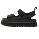 UGG Sandals Goldenglow Black