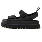 UGG Sandals Goldenglow Black