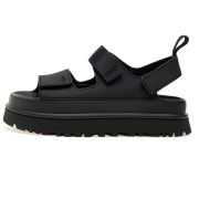 UGG Sandals Goldenglow Black