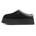 UGG Tasman Platform Black