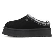 UGG Tasman Platform Black