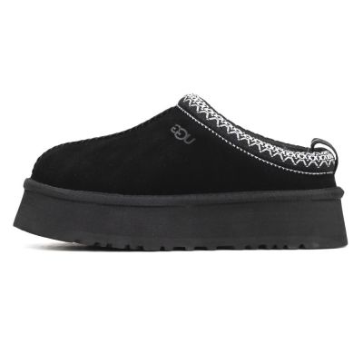 UGG Tasman Platform Black
