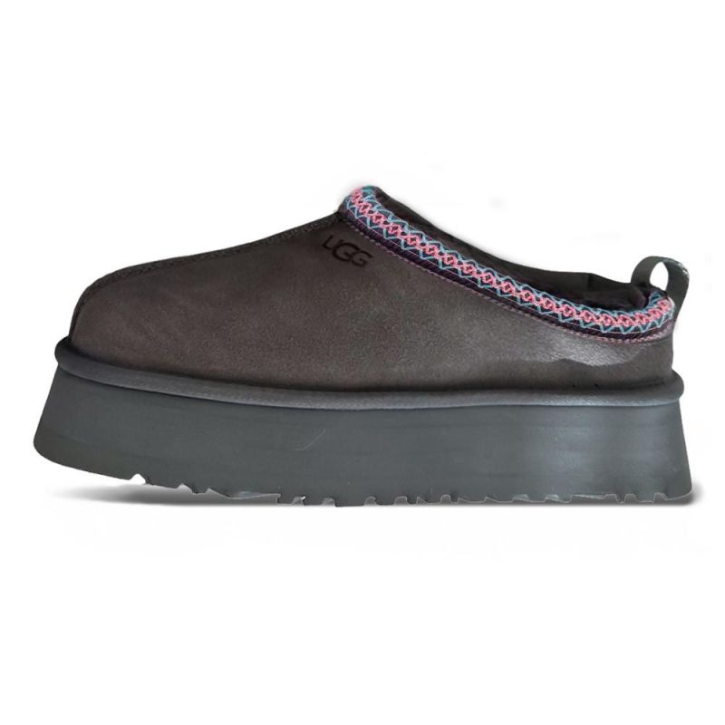 UGG Tasman Platform Grey v1