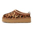UGG Tasman Platform Leopard