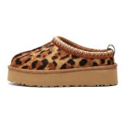 UGG Tasman Platform Leopard