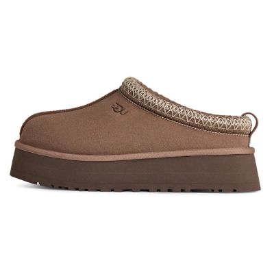 UGG Tasman Platform Light Brown