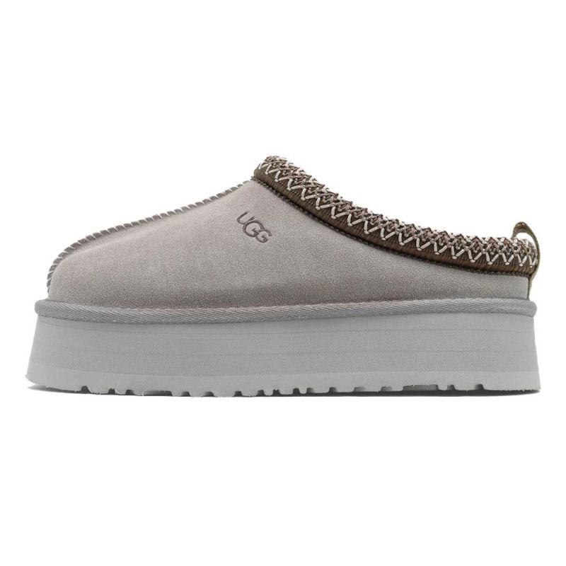 UGG Tasman Platform Light Grey
