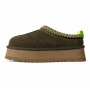 UGG Tasman Tazz Olive
