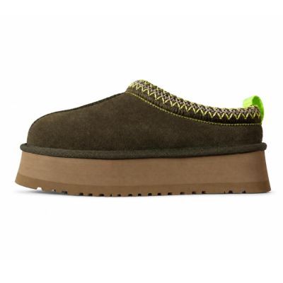 UGG Tasman Tazz Olive