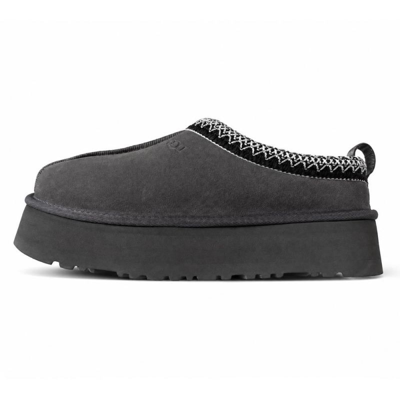 UGG Tasman Tazz Grey