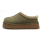 UGG Tasman Platform Khaki