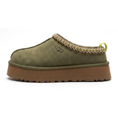 UGG Tasman Platform Khaki