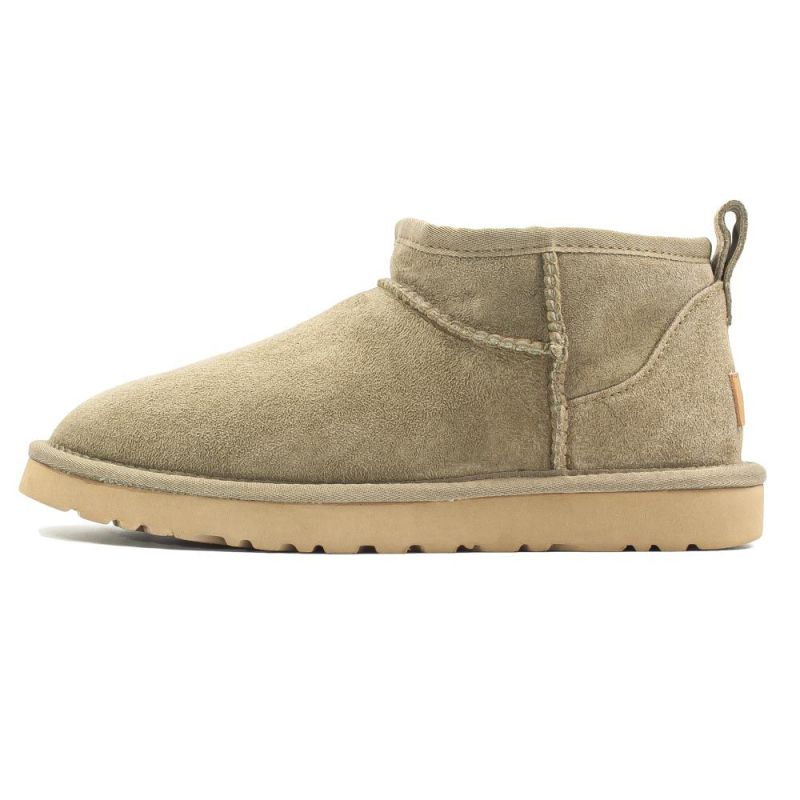 UGG Ultra Mini Beige