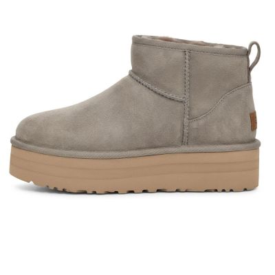 UGG Ultra Mini Platform v3