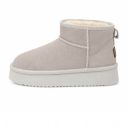 UGG Ultra Mini Platform v5