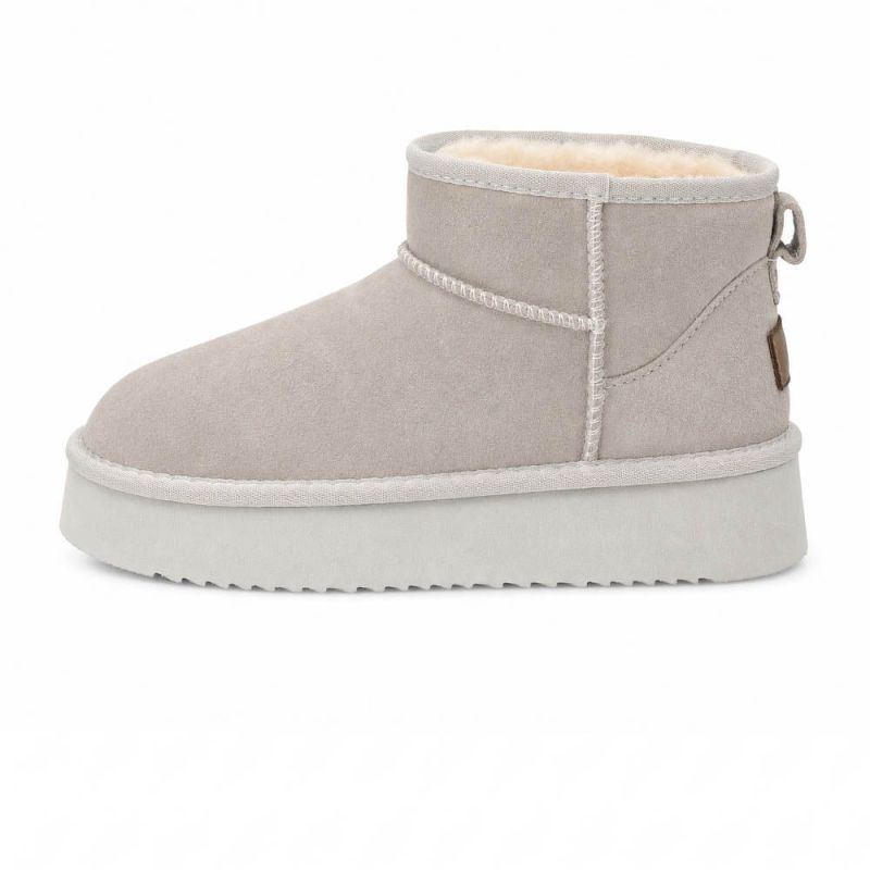 UGG Ultra Mini Platform v5
