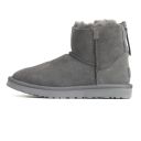 UGG Zip Bailey Grey