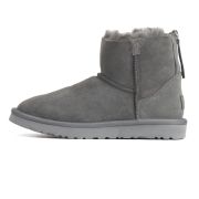 UGG Zip Bailey Grey