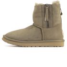 UGG Zip Mini Khaki