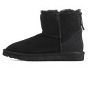 UGG Zip Short Black v1
