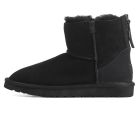 UGG Zip Short Black v1