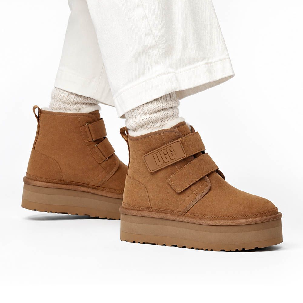 UGG Neumel Platform