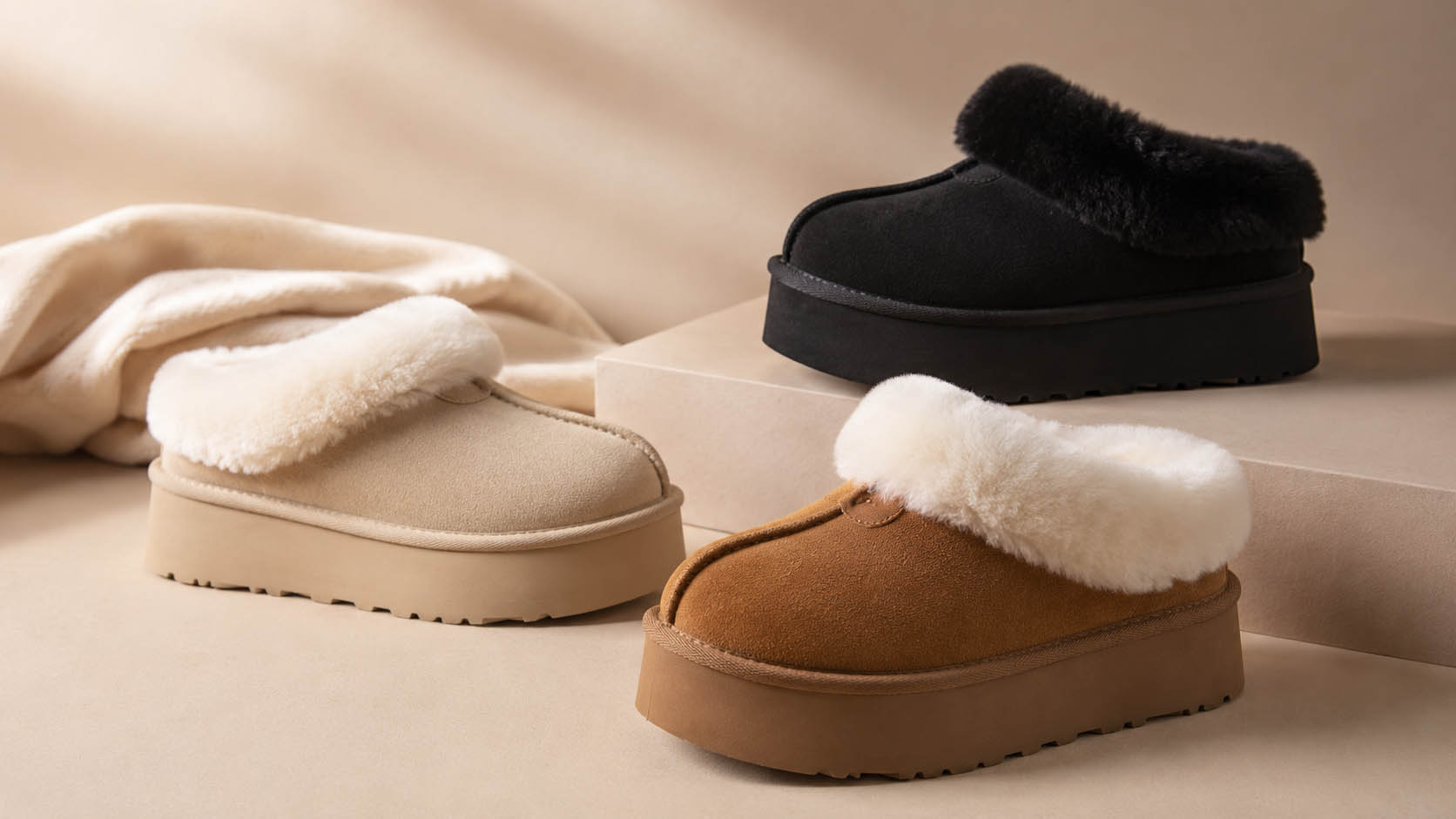 ugg coquette