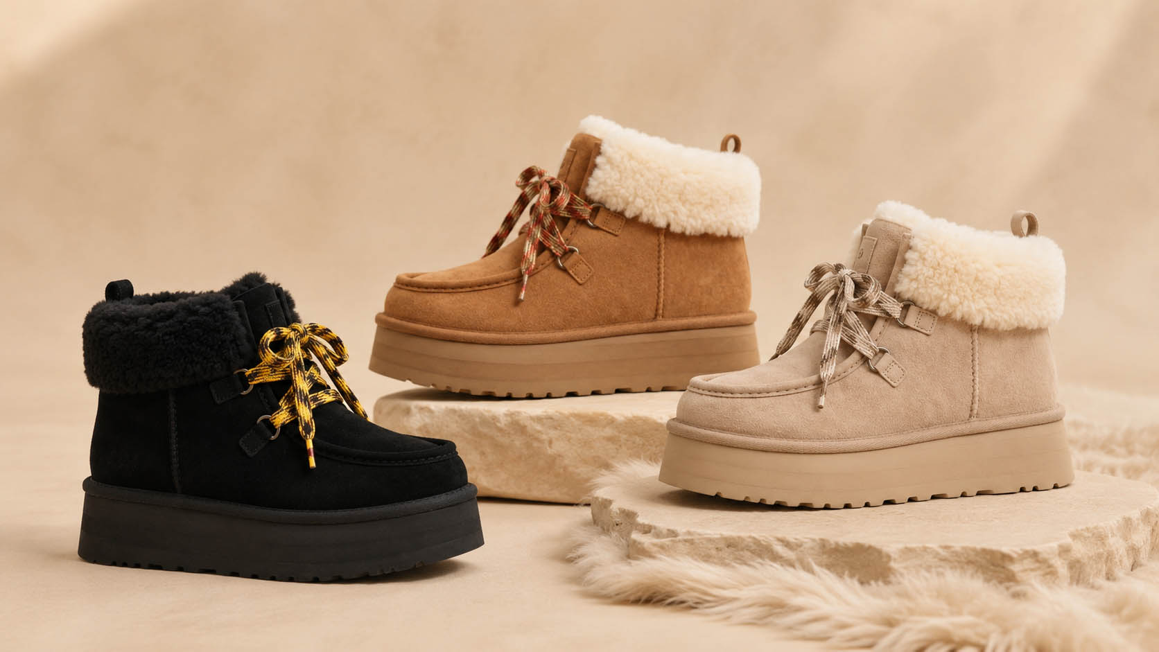 ugg funkarra