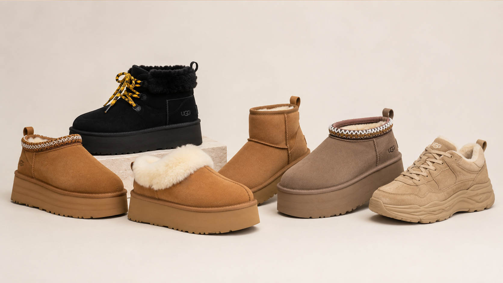 нові надходження ugg