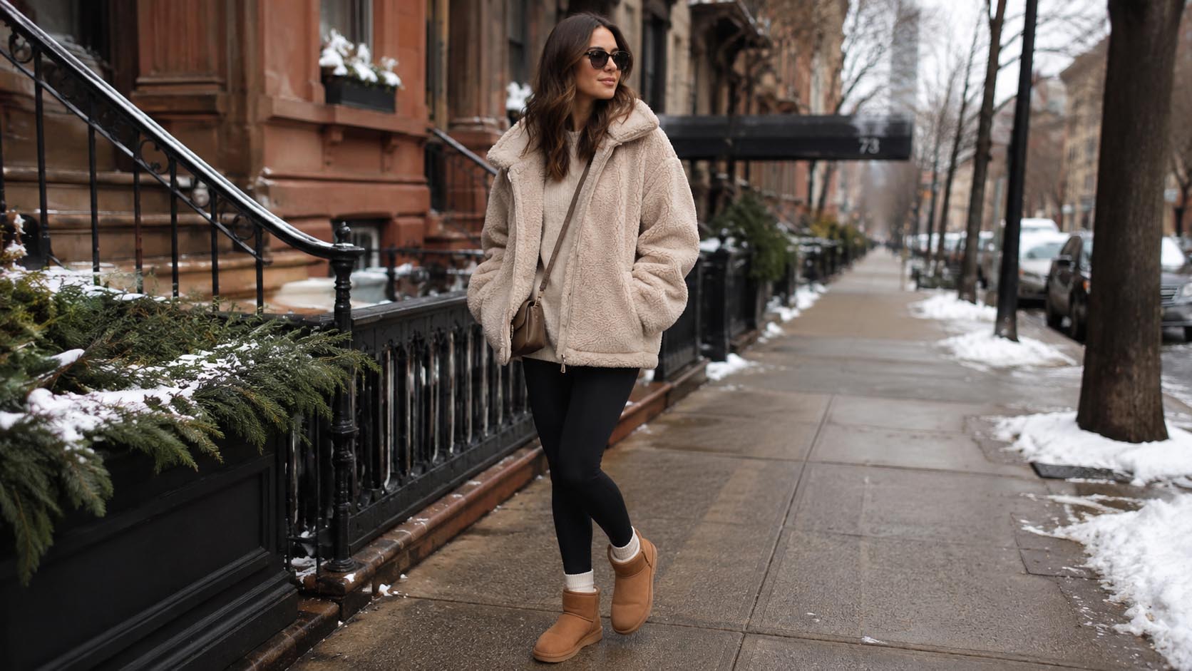 UGG Classic Mini угги міні порівняння висоти халяви купити угги міні