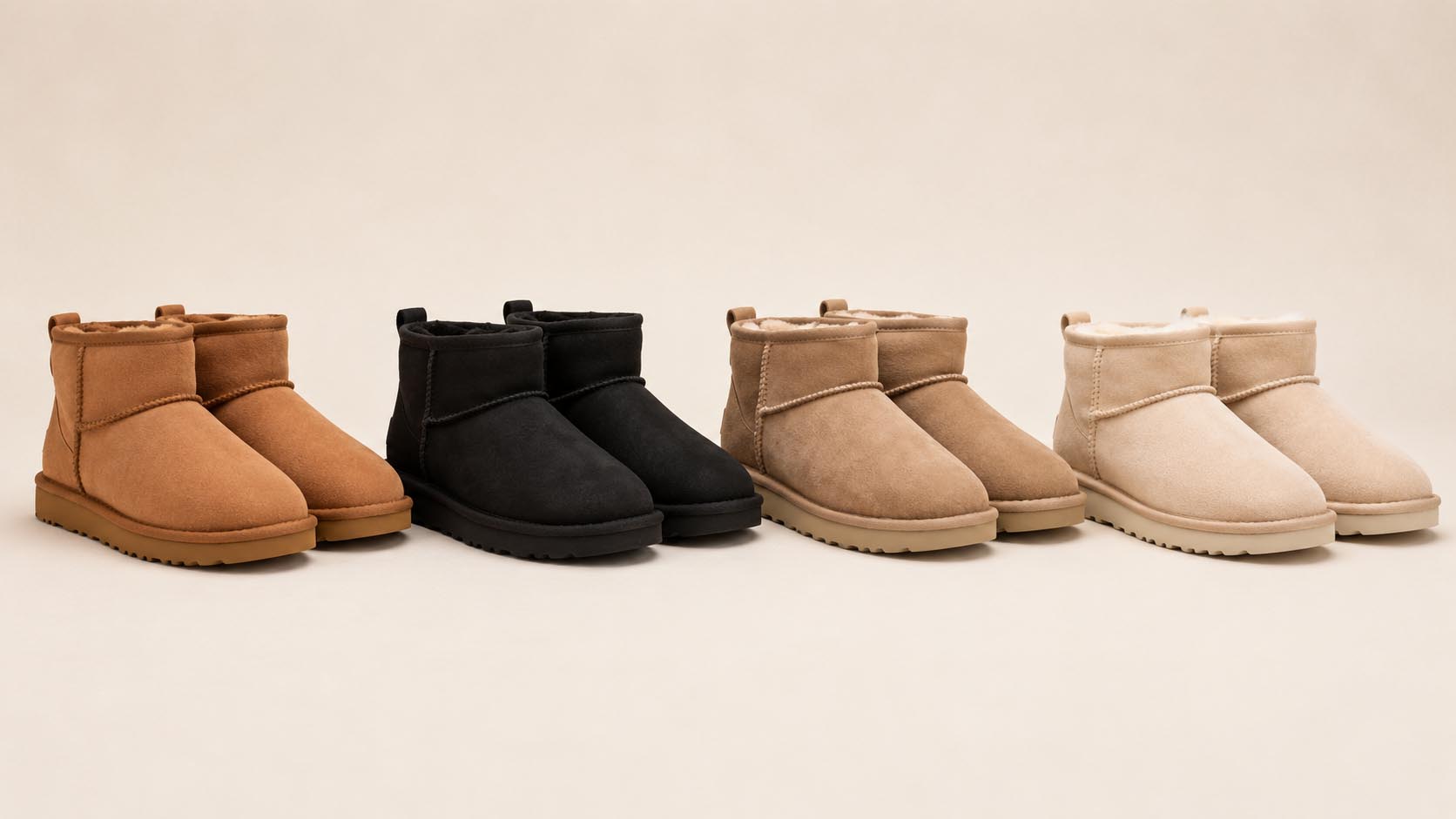 UGG Classic Mini угги міні купити угги міні в Україні